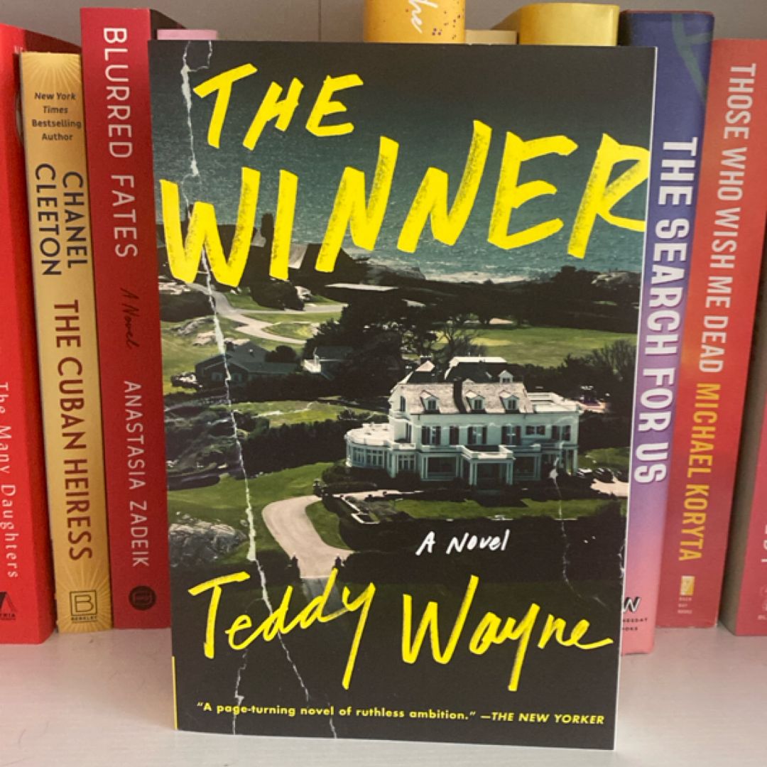 The Winner