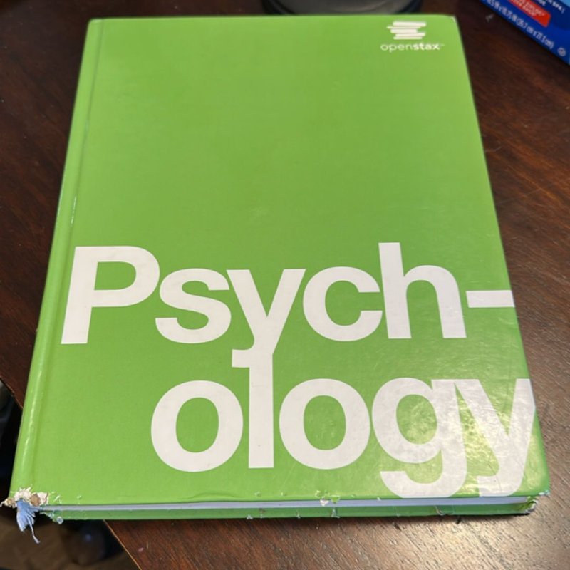Psychology