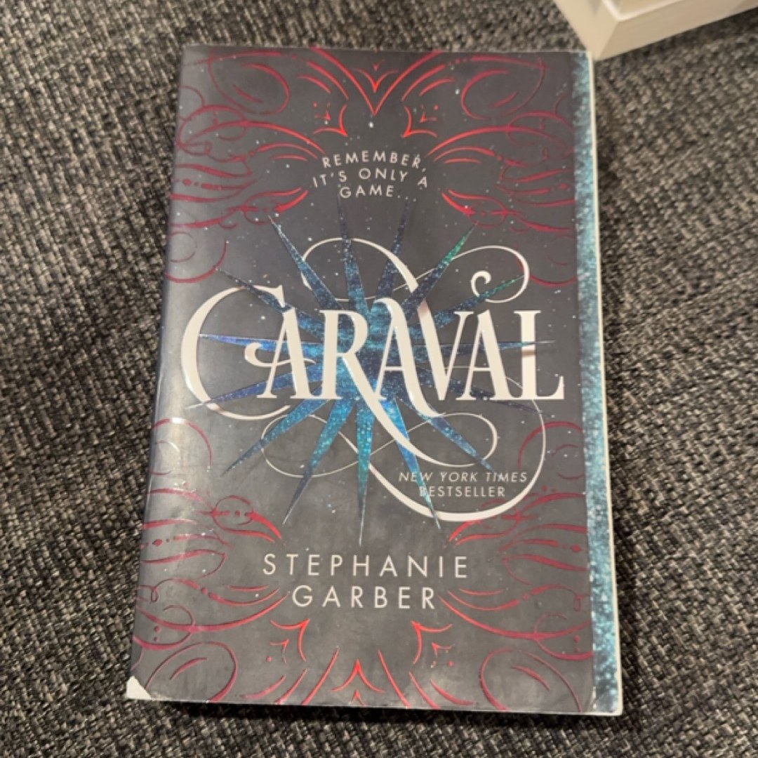 Caraval