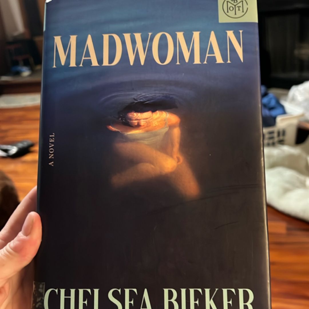 Madwoman