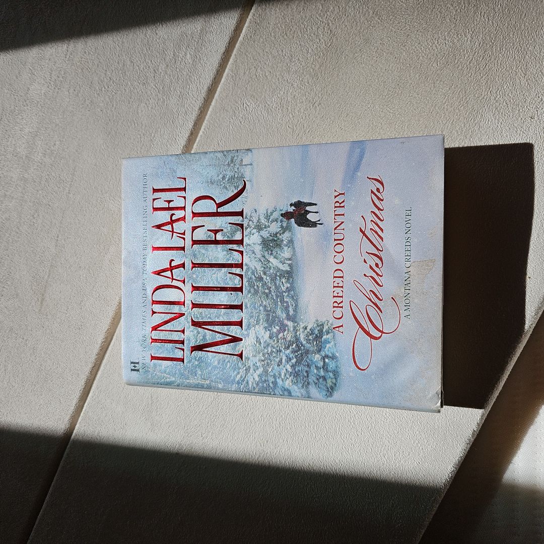 A Creed Country Christmas