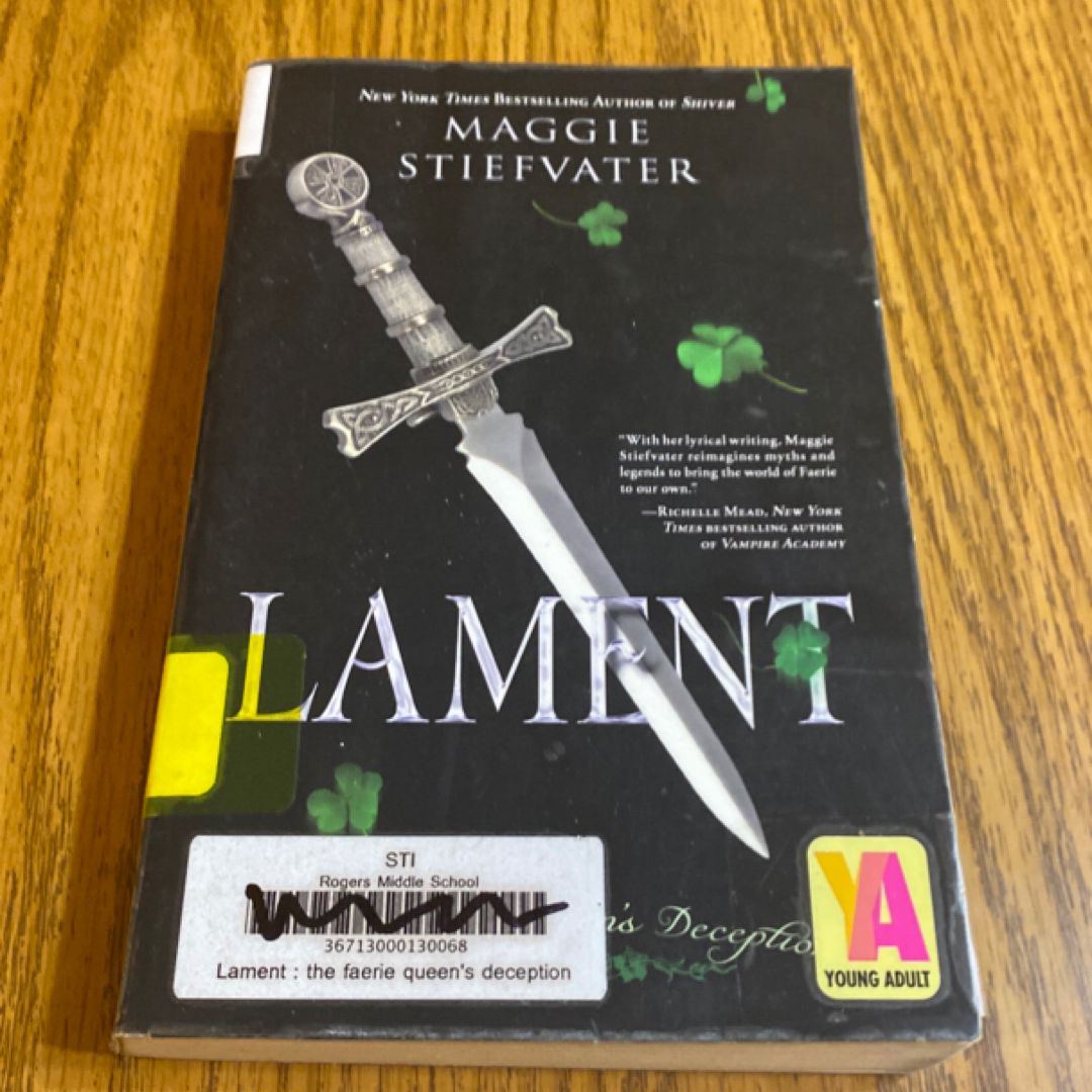 Lament