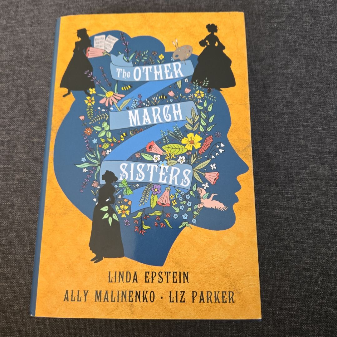 The Other March Sisters