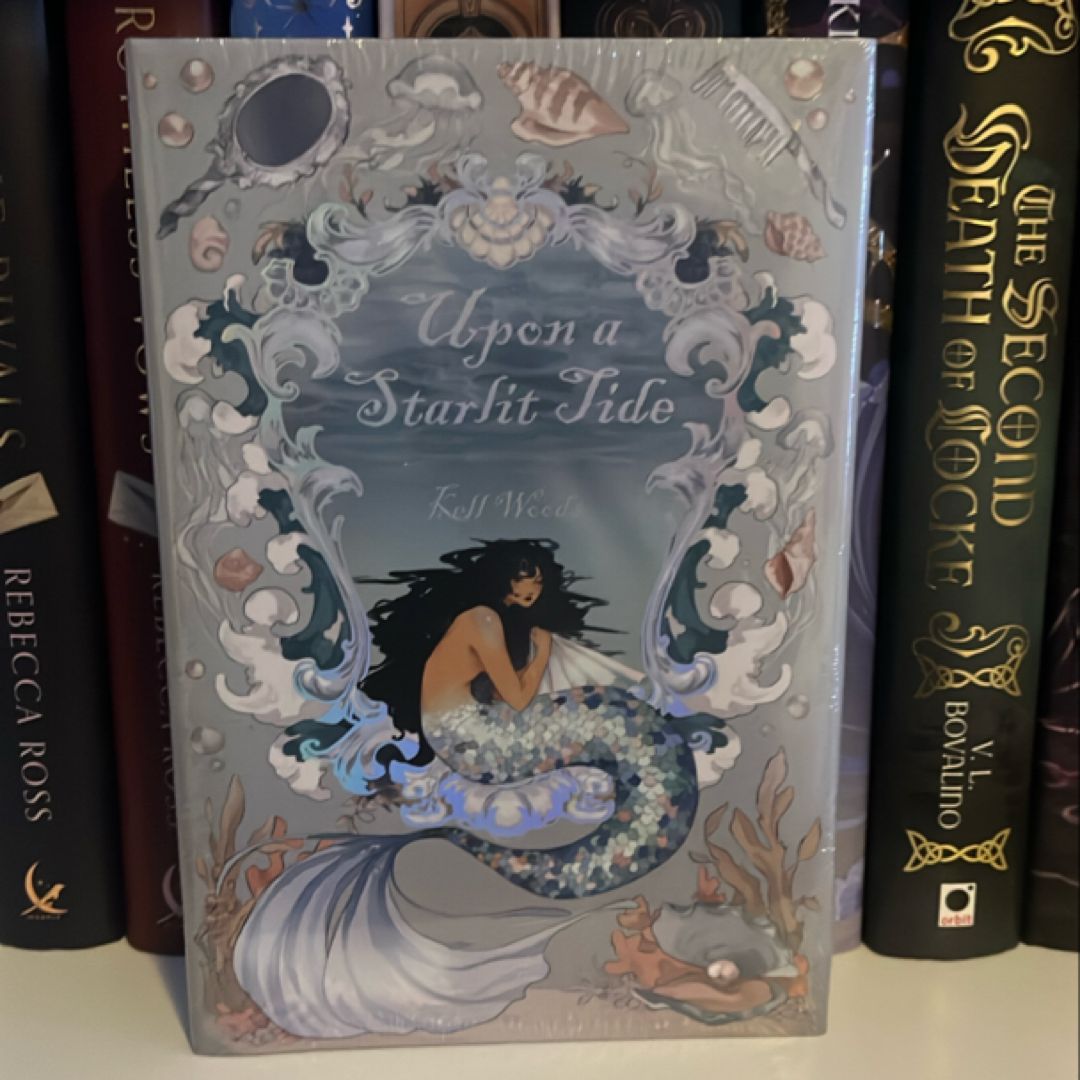 Upon a Starlit Tide
