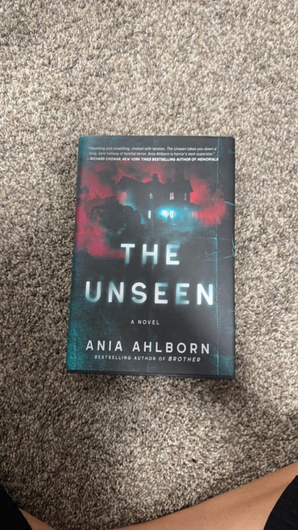 The Unseen