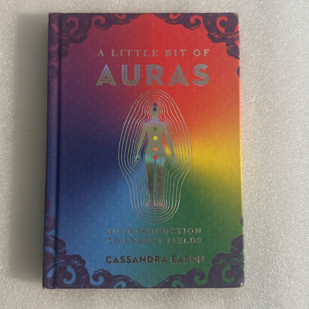 A Little Bit of Auras