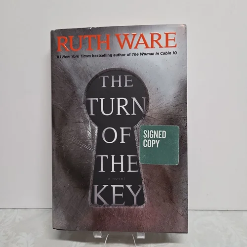 The Turn Of The Key