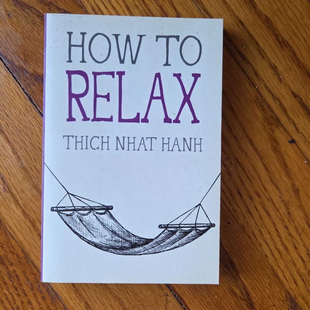 How to Relax