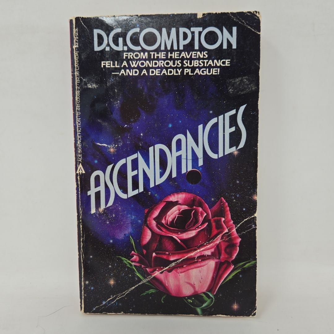 Ascendancies
