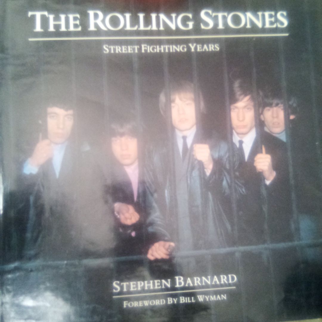 Rolling Stones