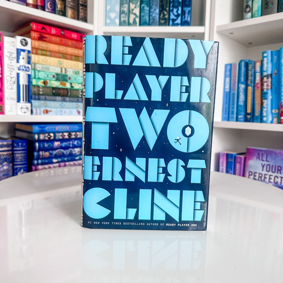 Ready Player Two