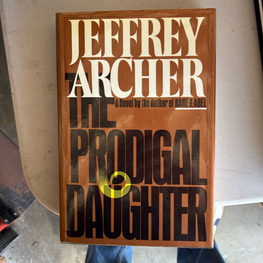 The Prodigal Daughter