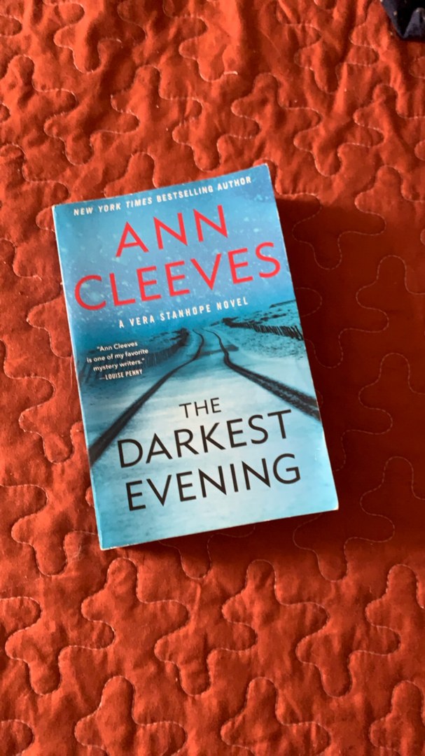 The Darkest Evening