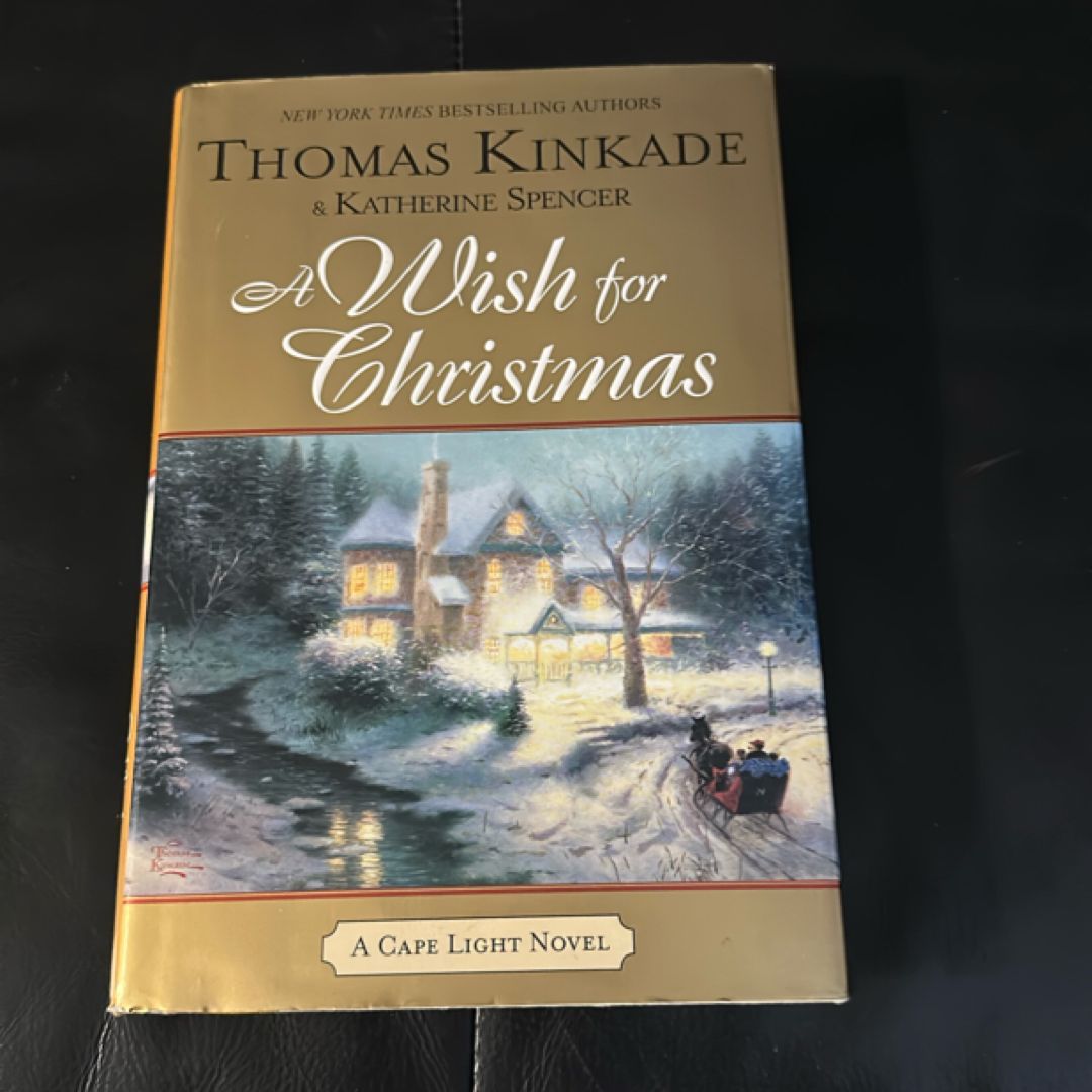 A Wish for Christmas 