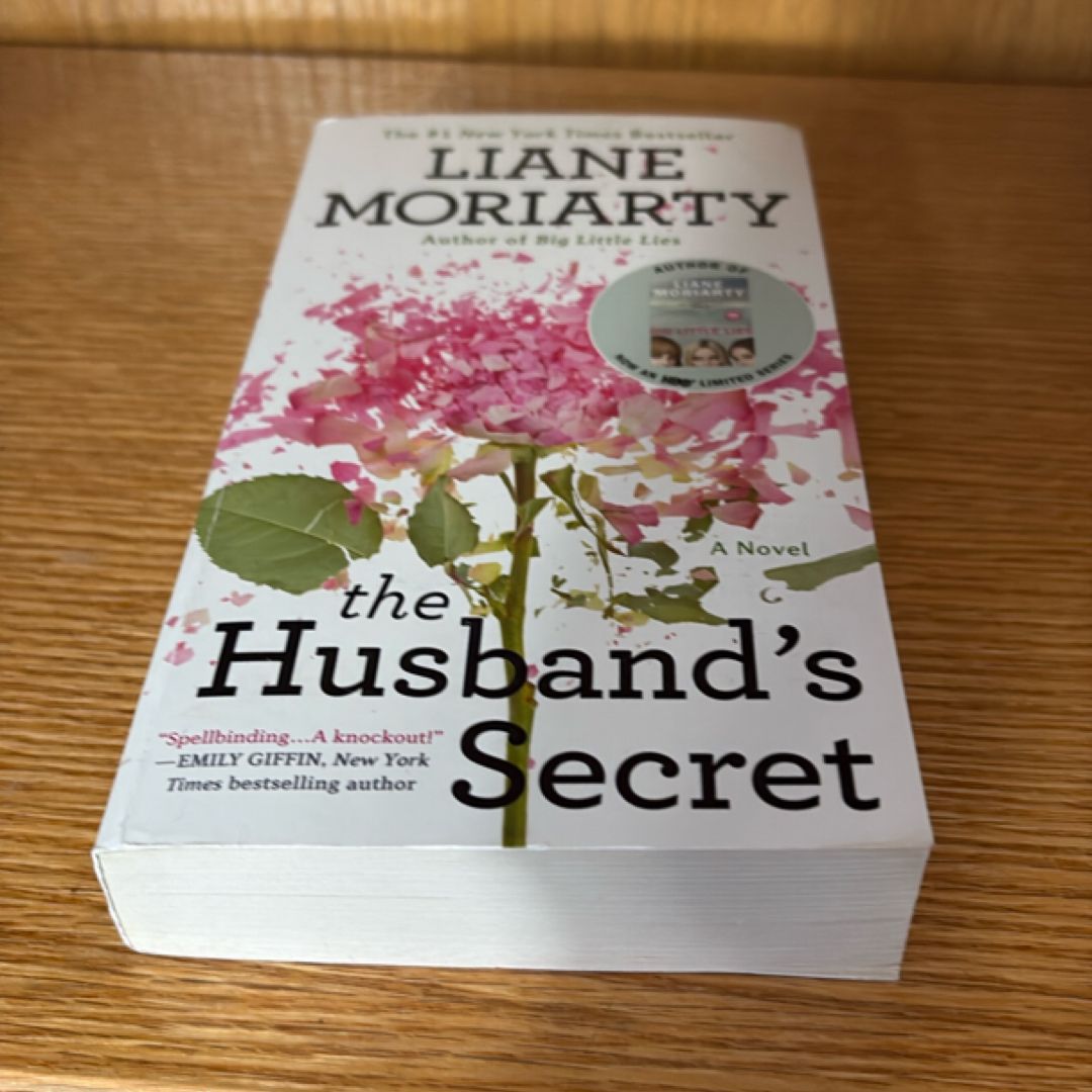 The Husband's Secret