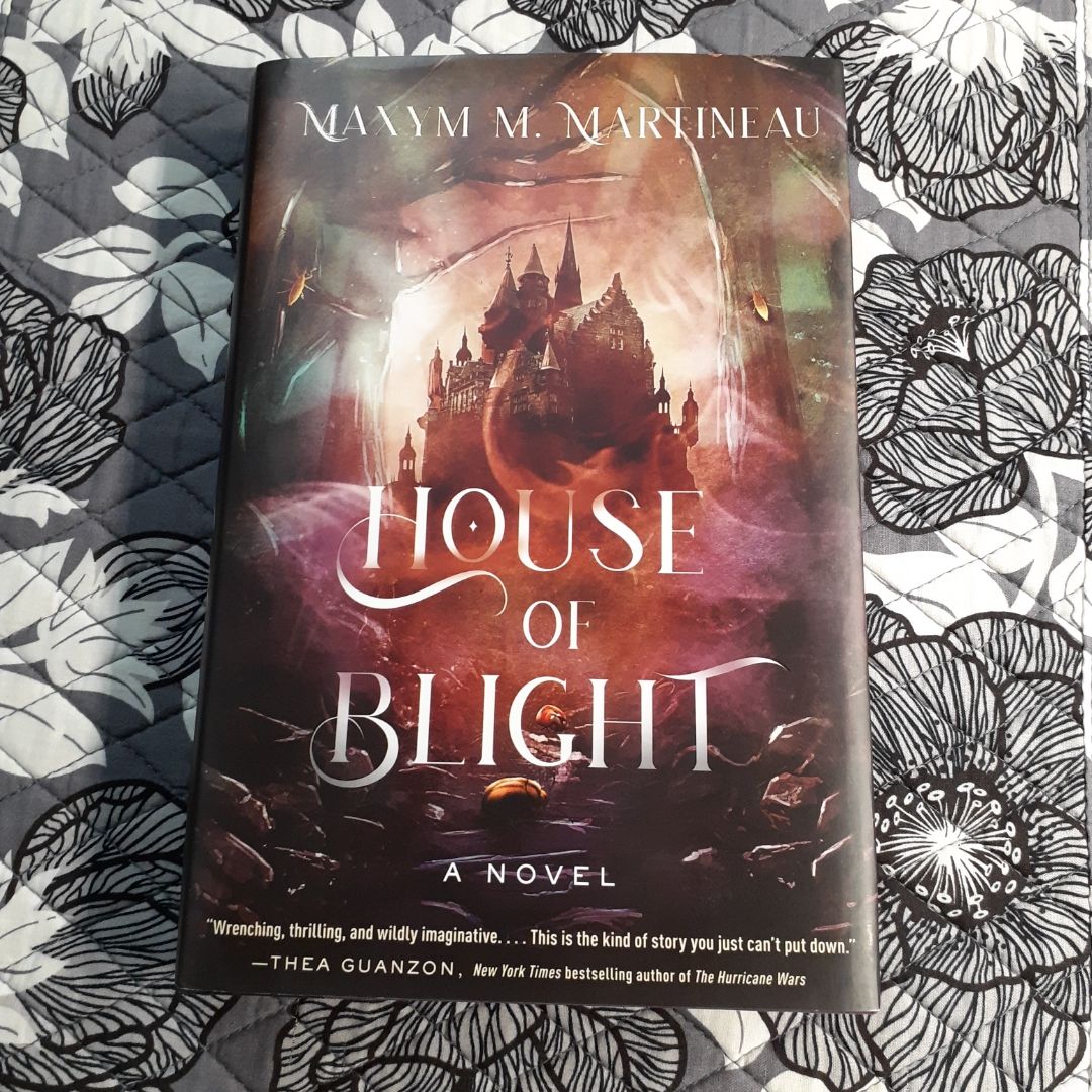 House of Blight
