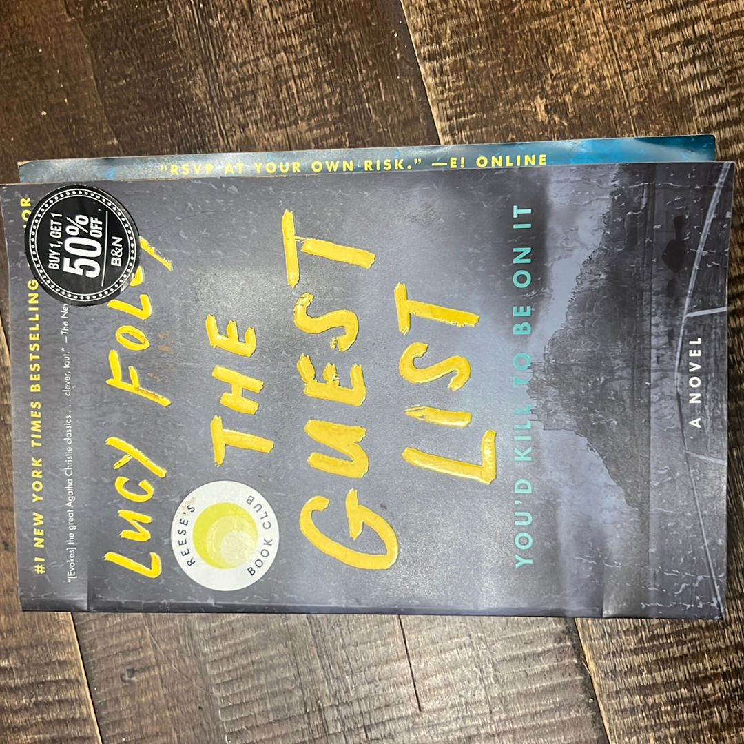 The Guest List