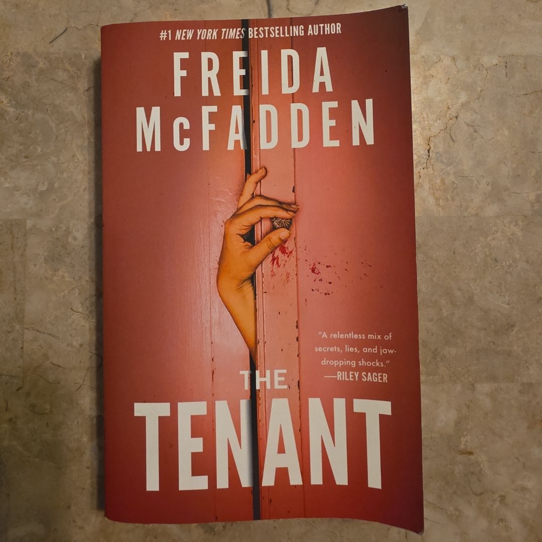 The Tenant