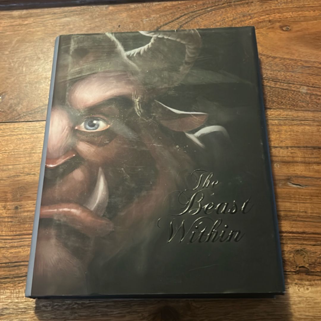 The Beast Within
