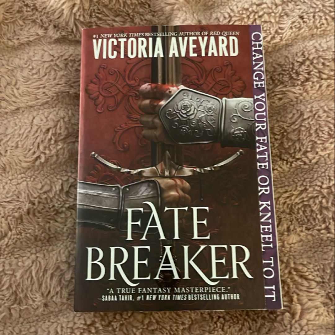 Fate Breaker