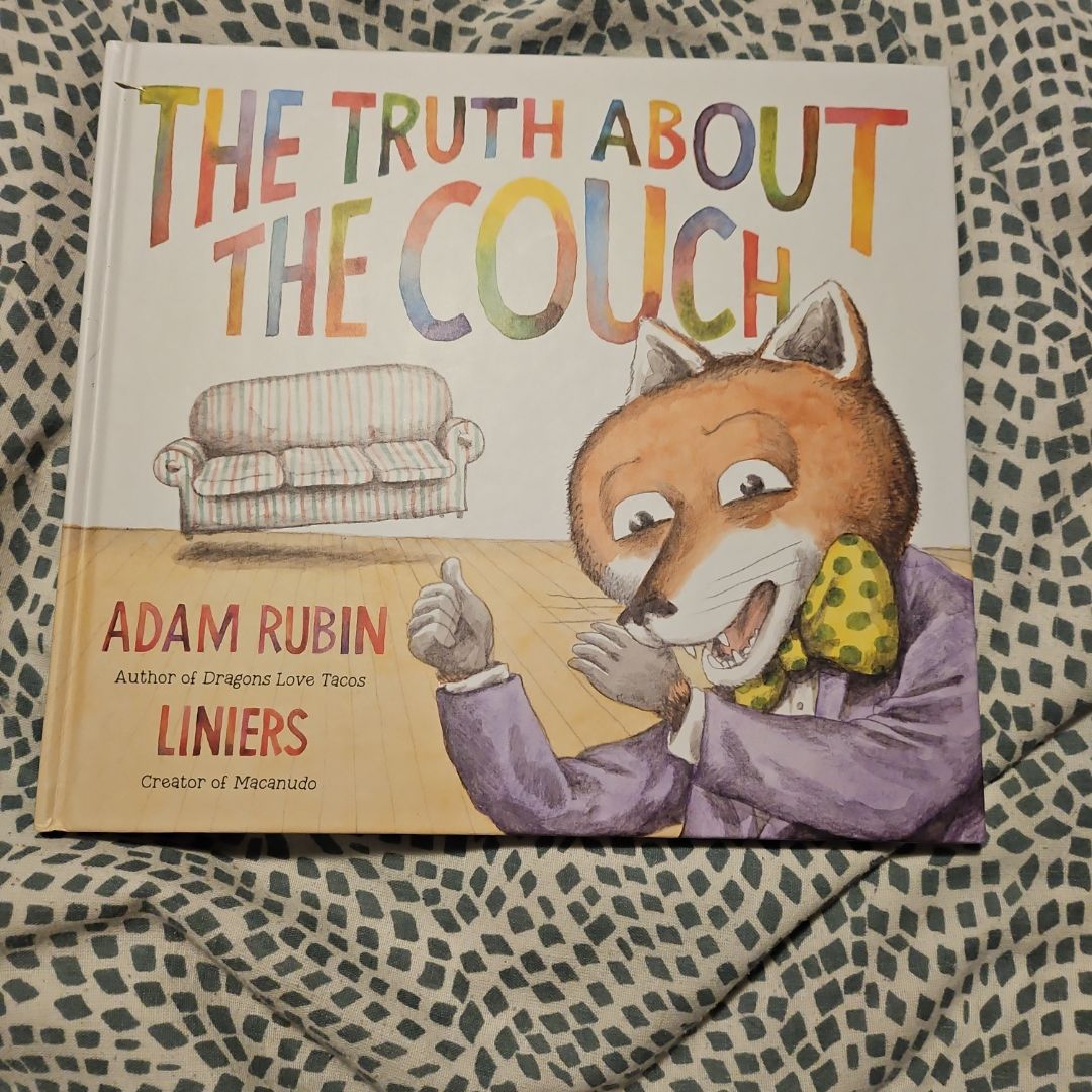 The Truth about the Couch