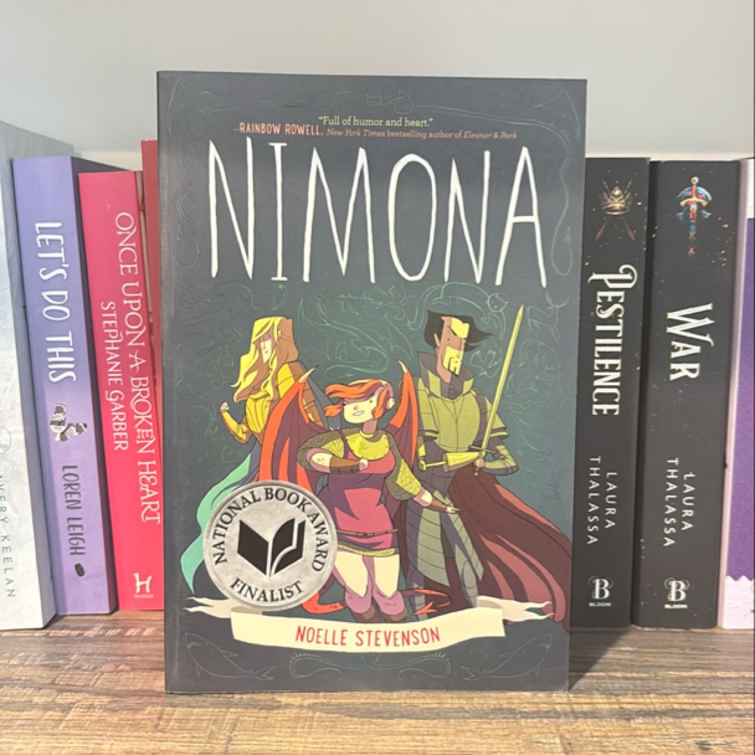 Nimona