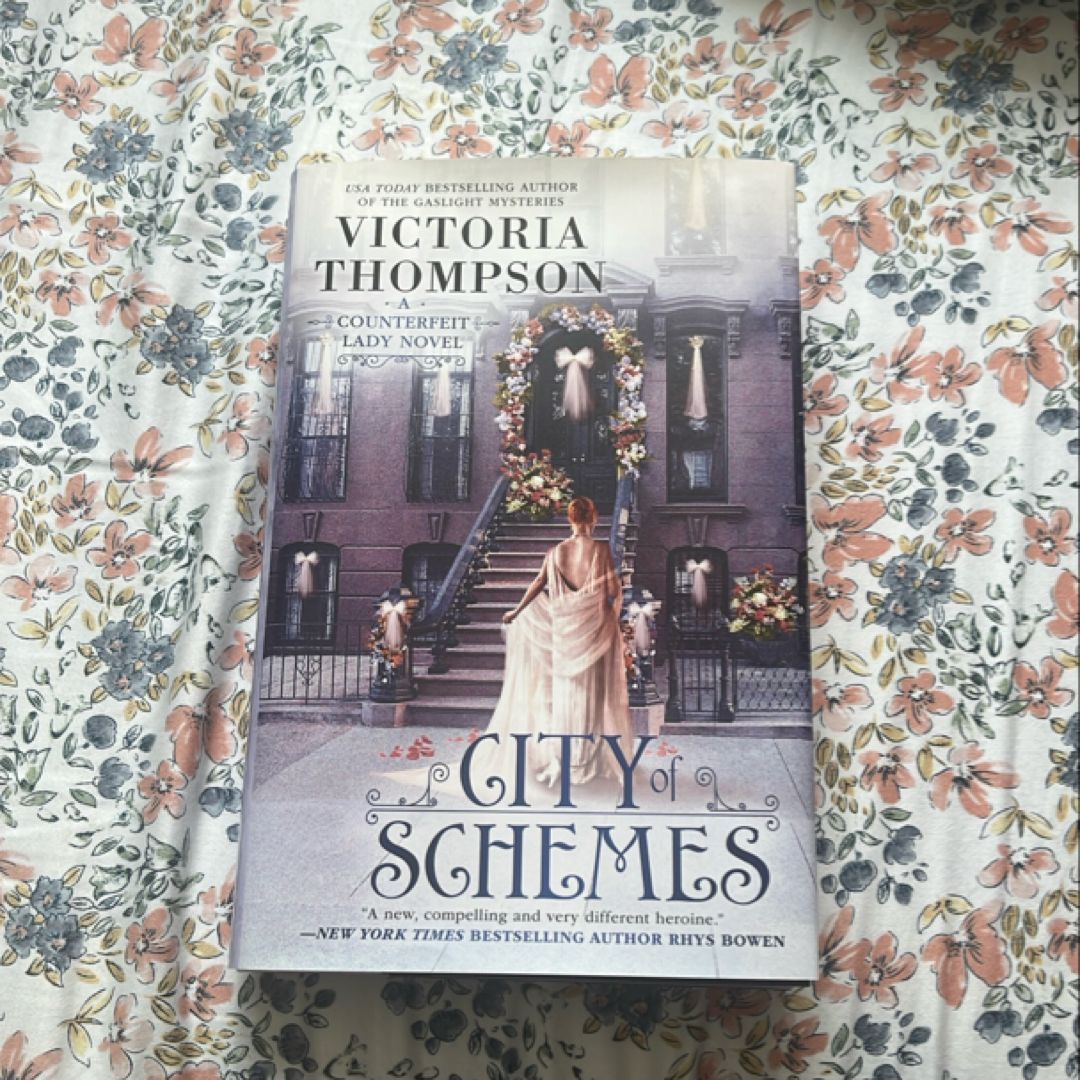 City of Schemes