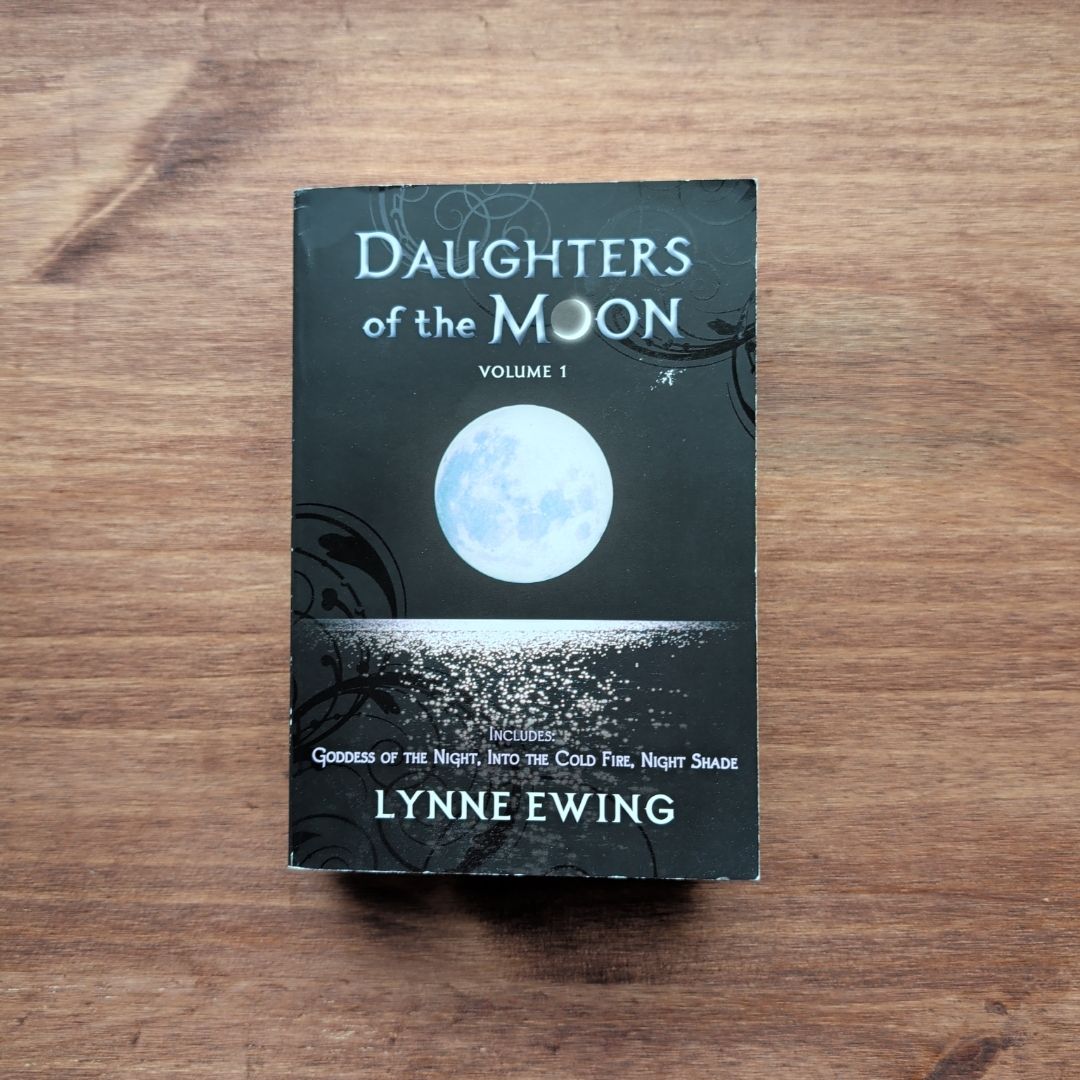 Daughters of the Moon