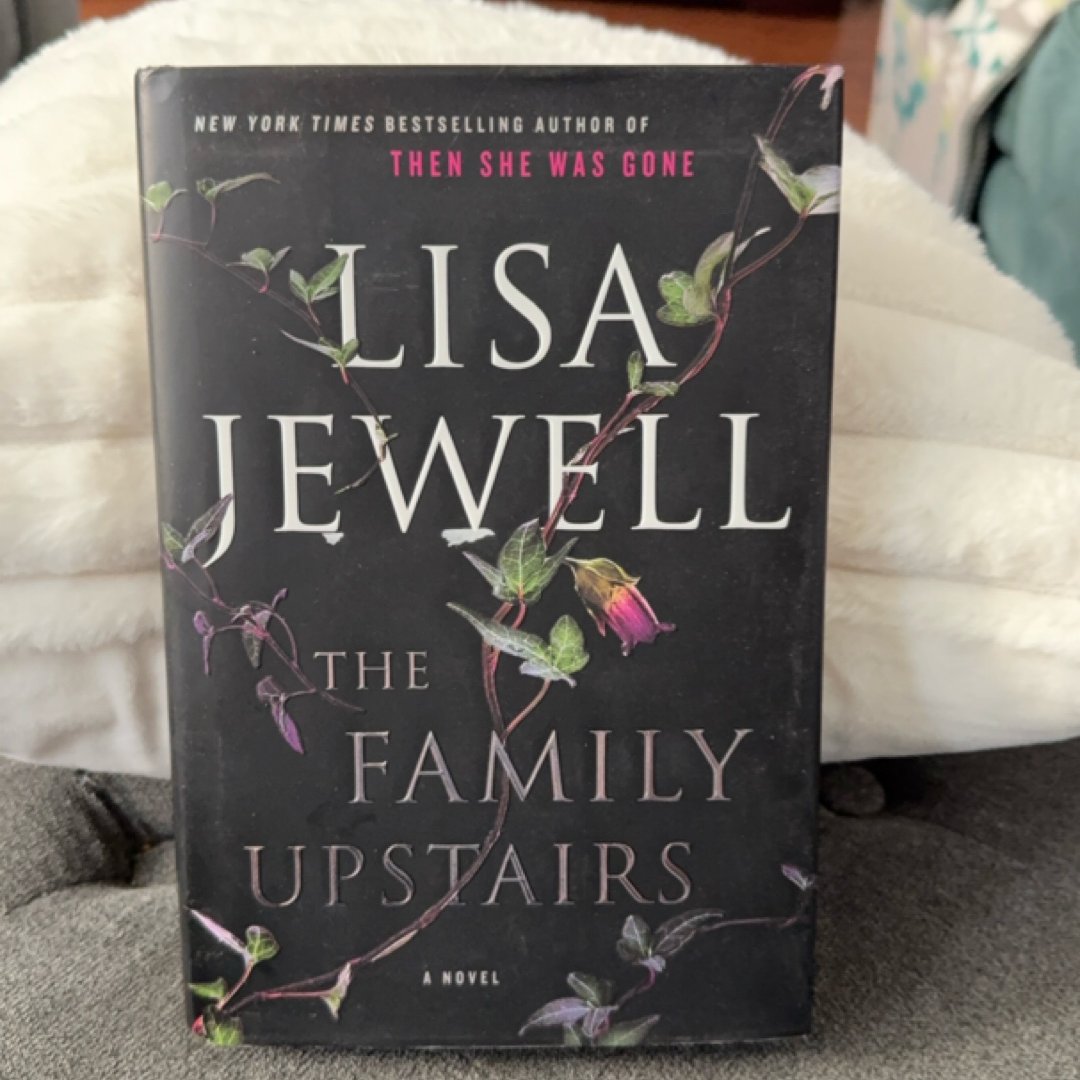 The Family Upstairs