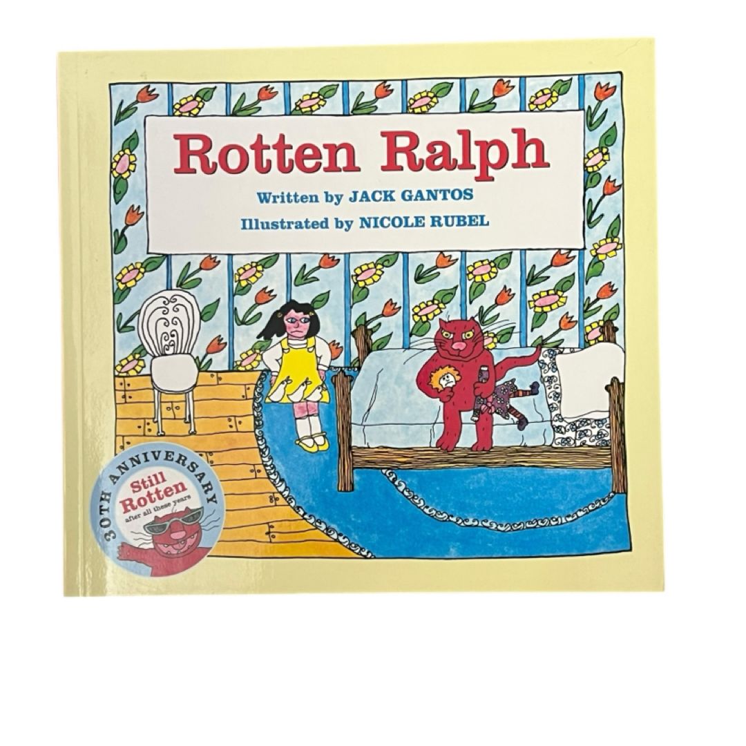 Rotten Ralph