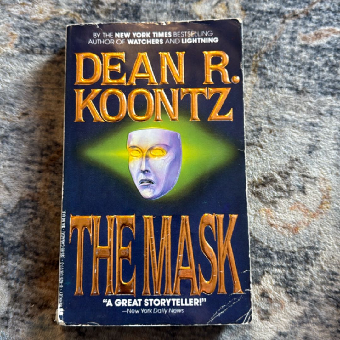 The Mask