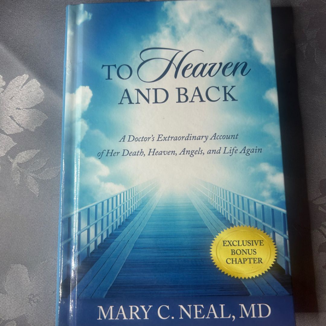 To Heaven And Back