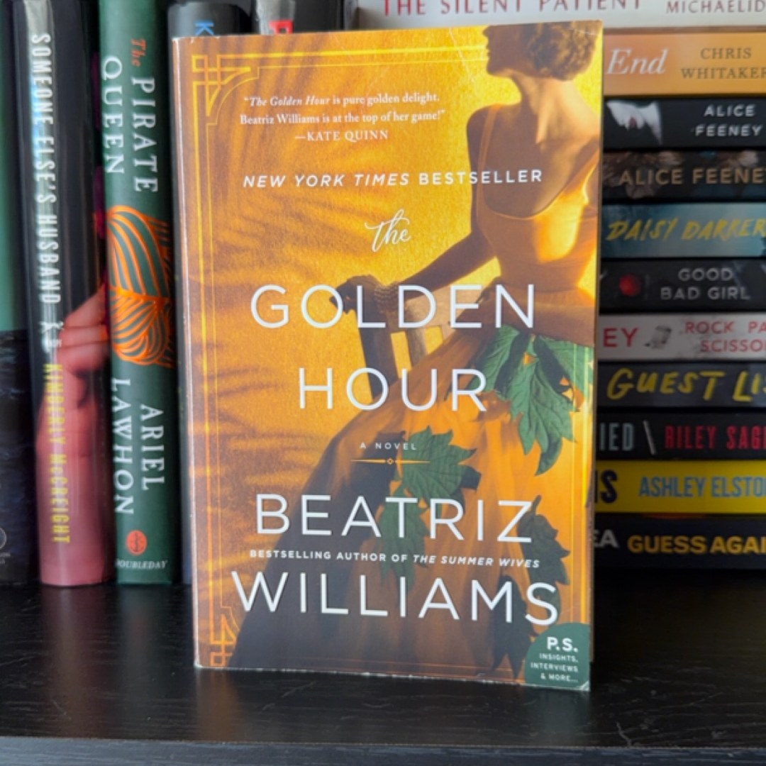 The Golden Hour