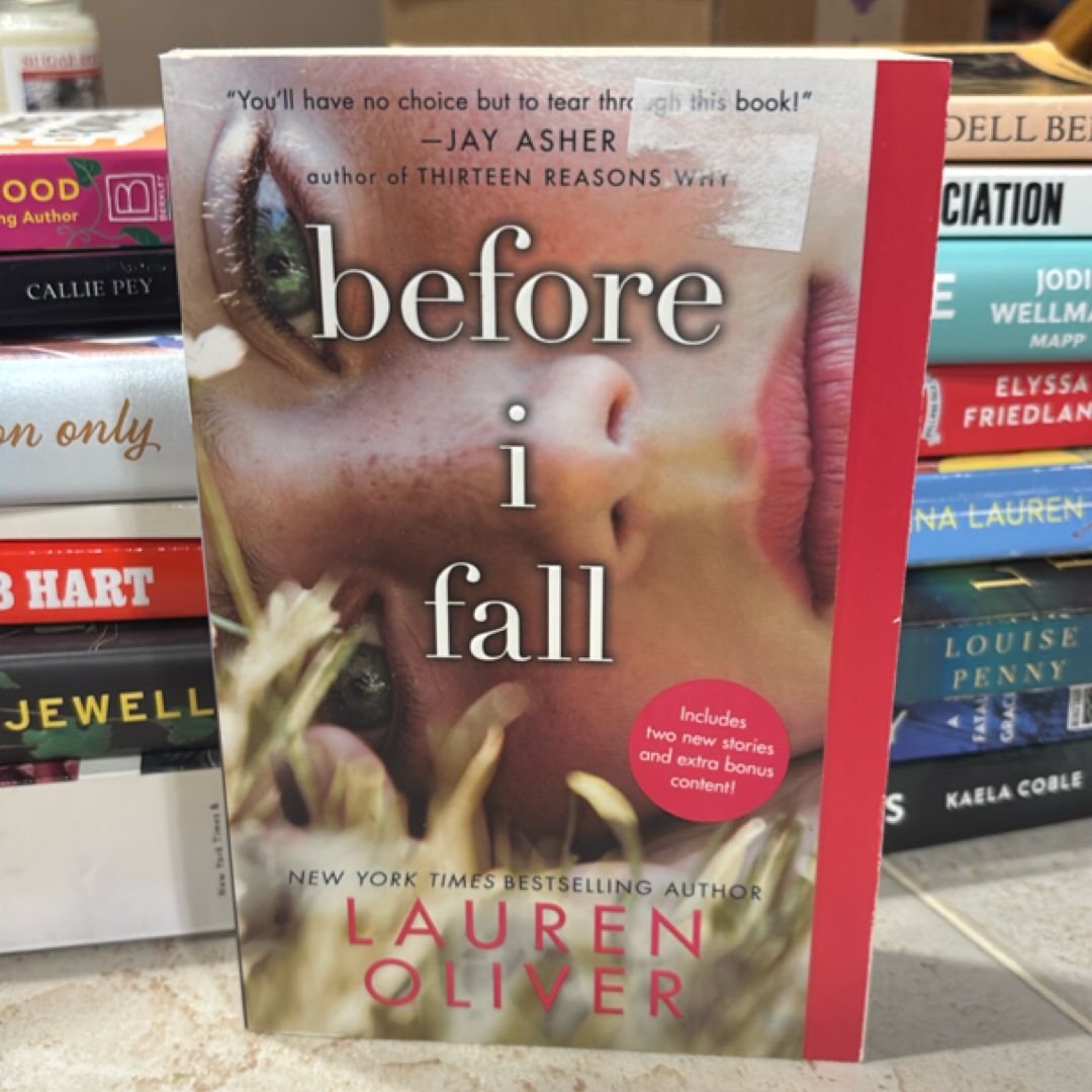 Before I Fall