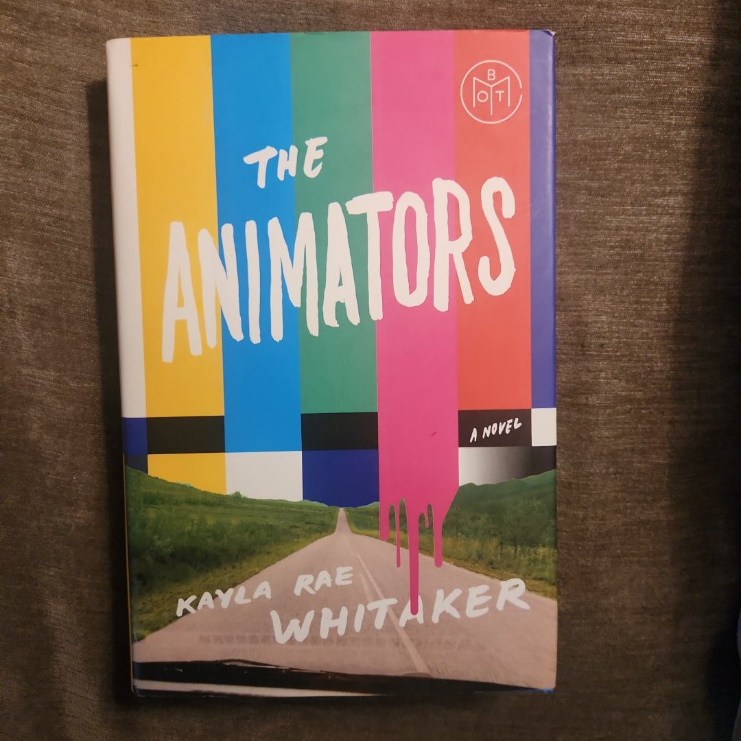 The Animators