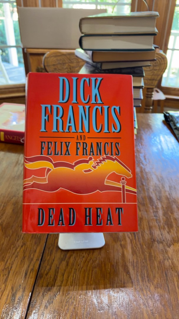 Dead Heat