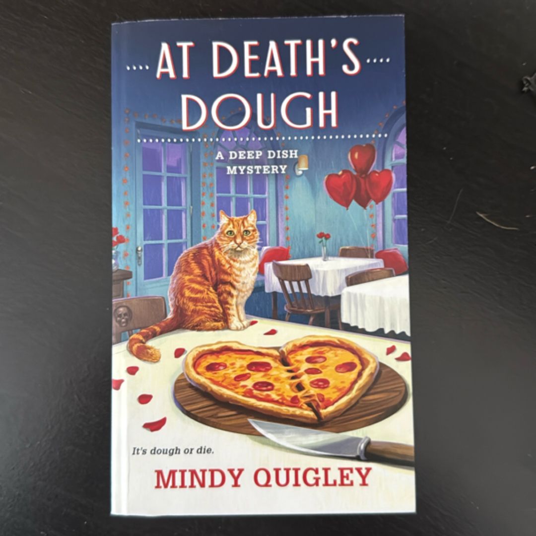 At Death's Dough