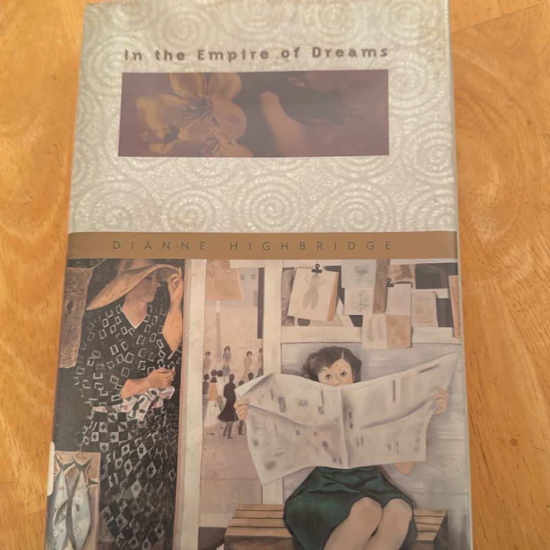 In the Empire of Dreams