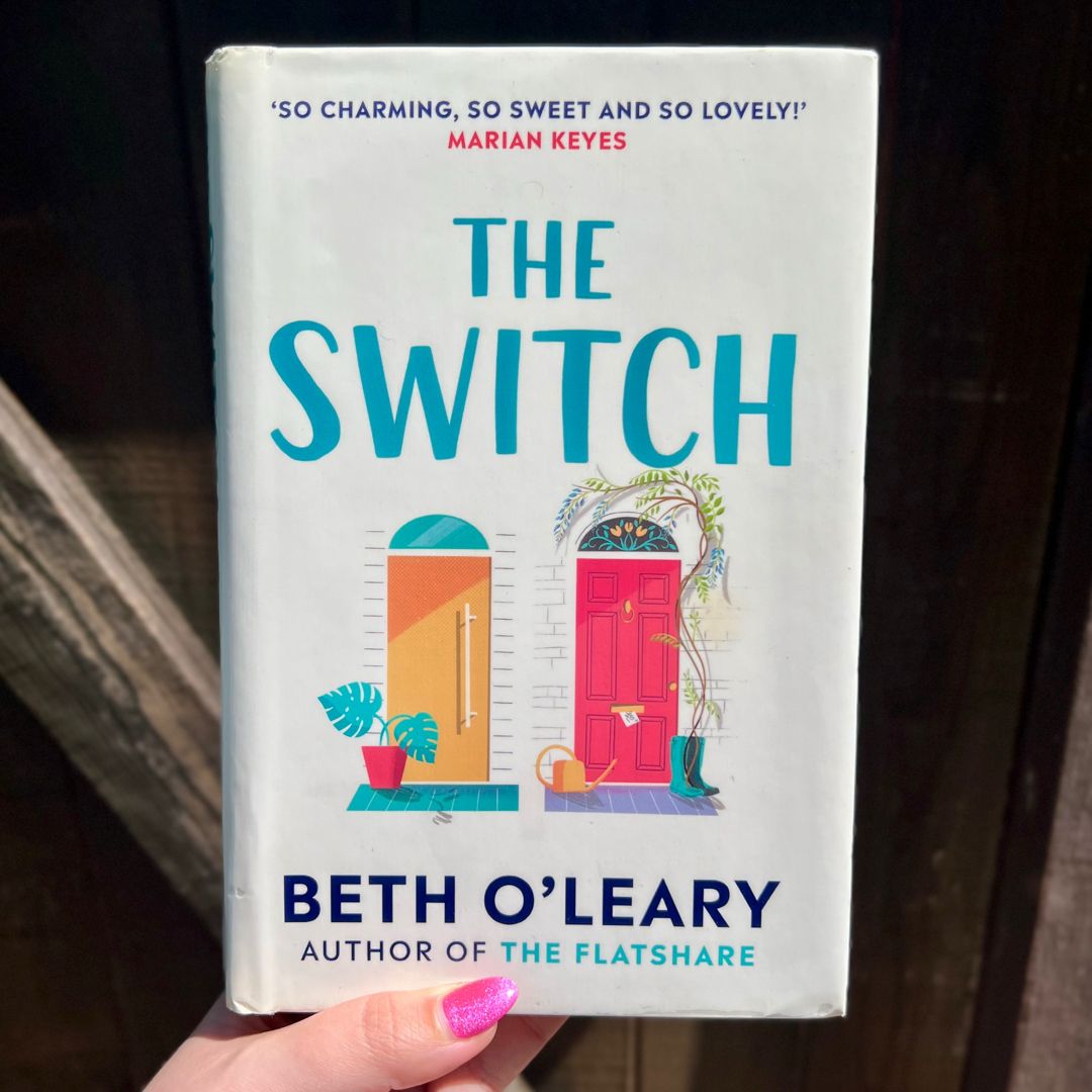 The Switch