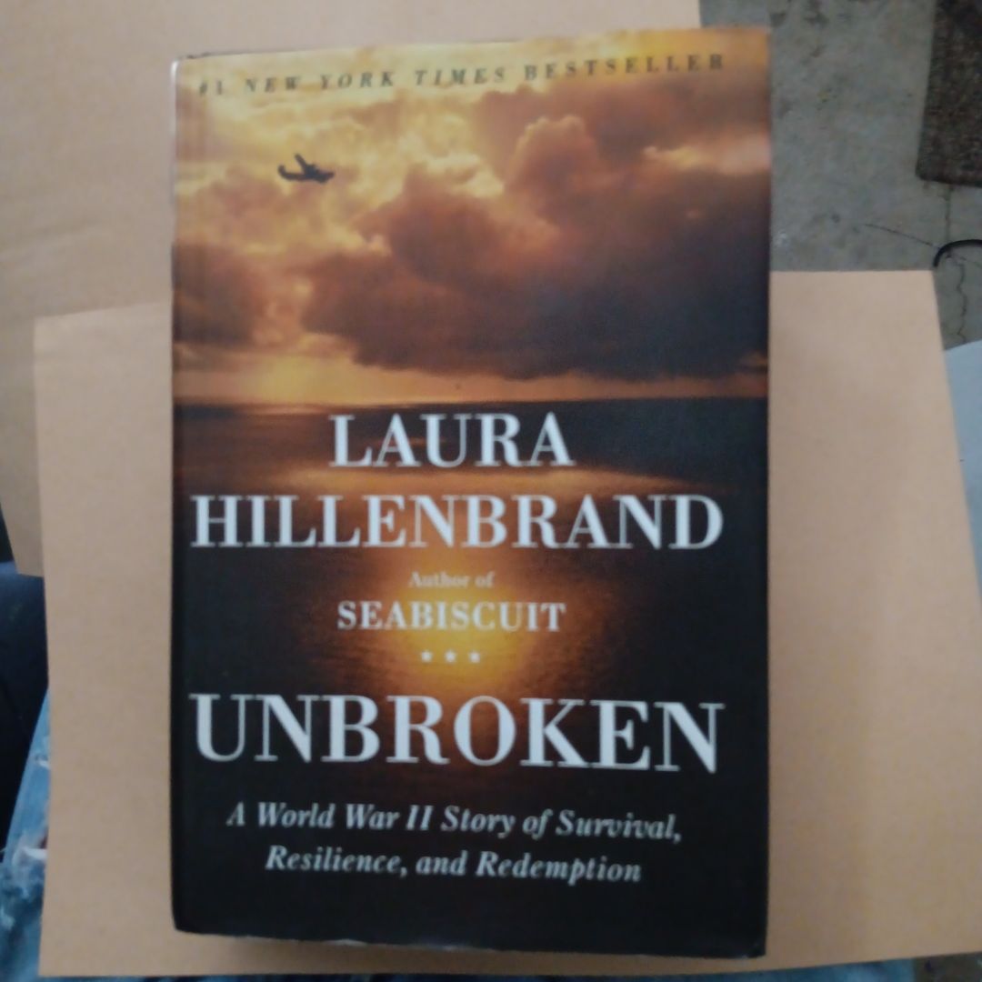 Unbroken