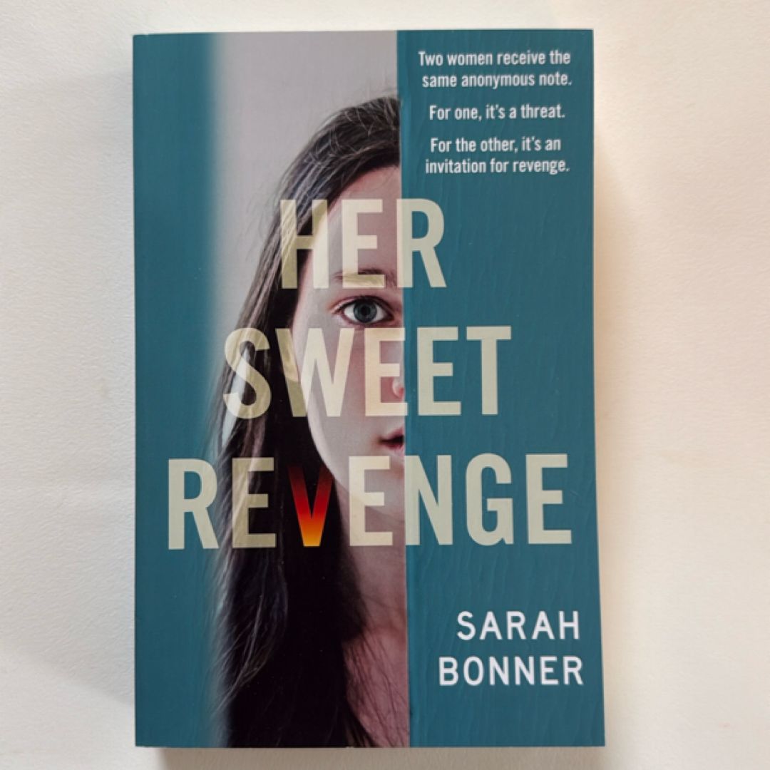 Her Sweet Revenge
