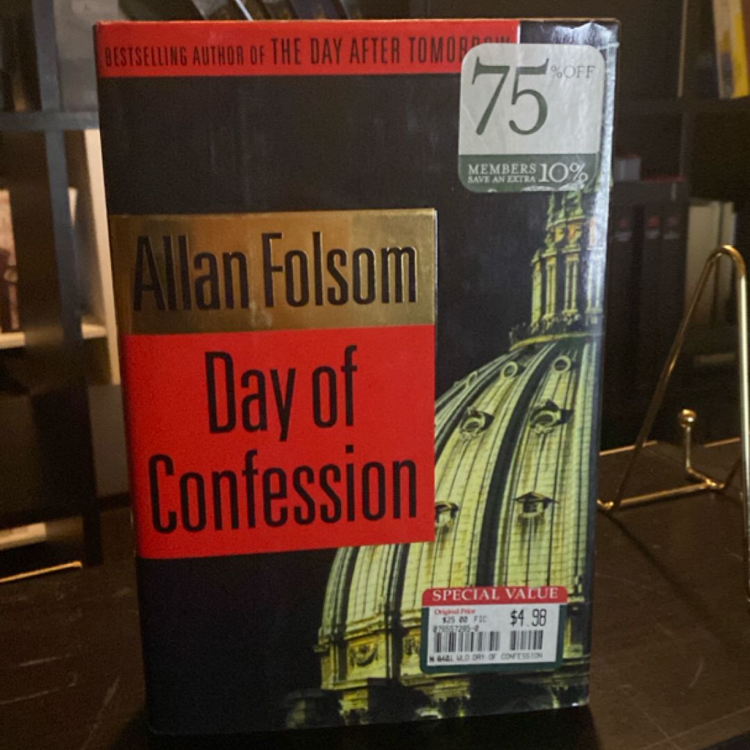 Day of Confession