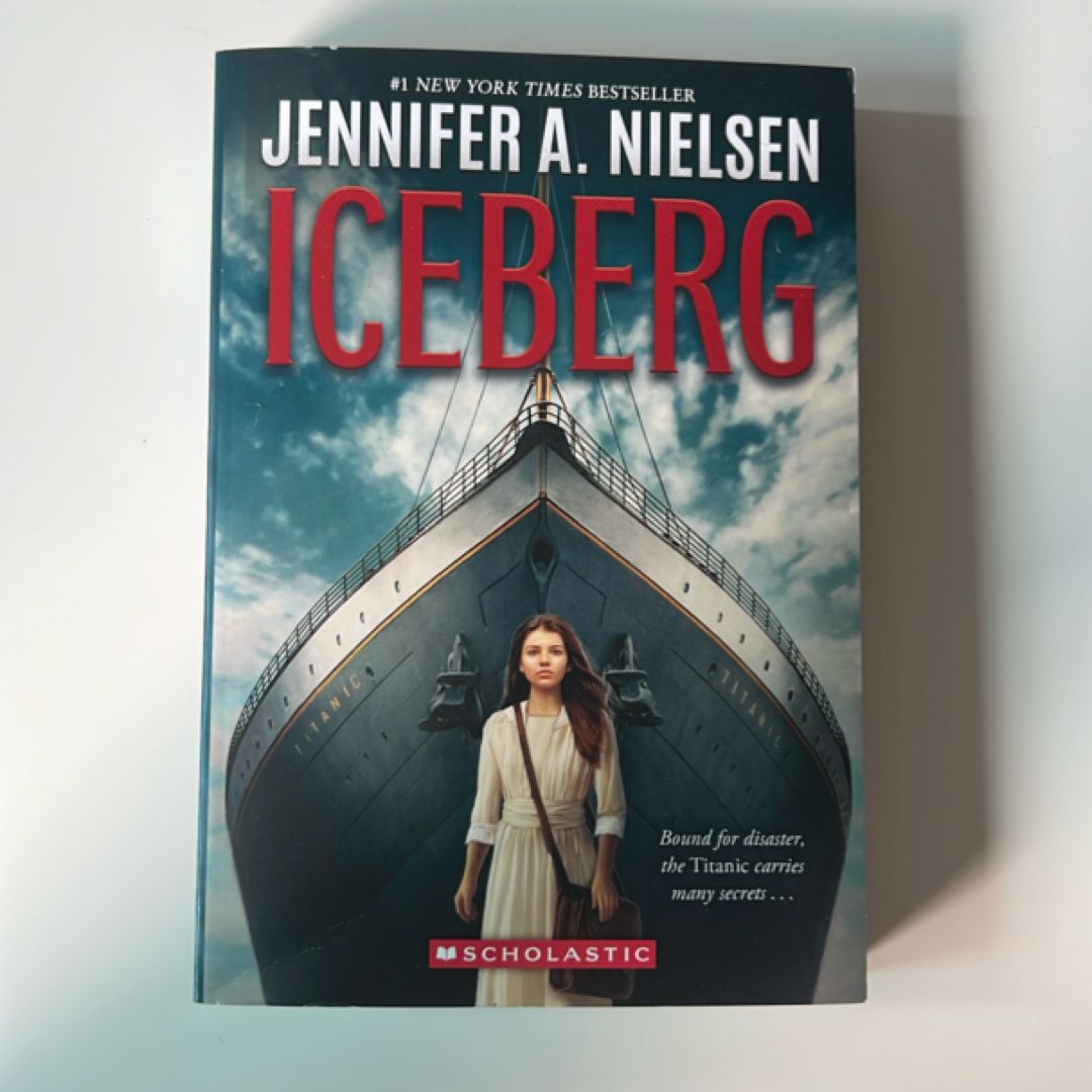 Iceberg