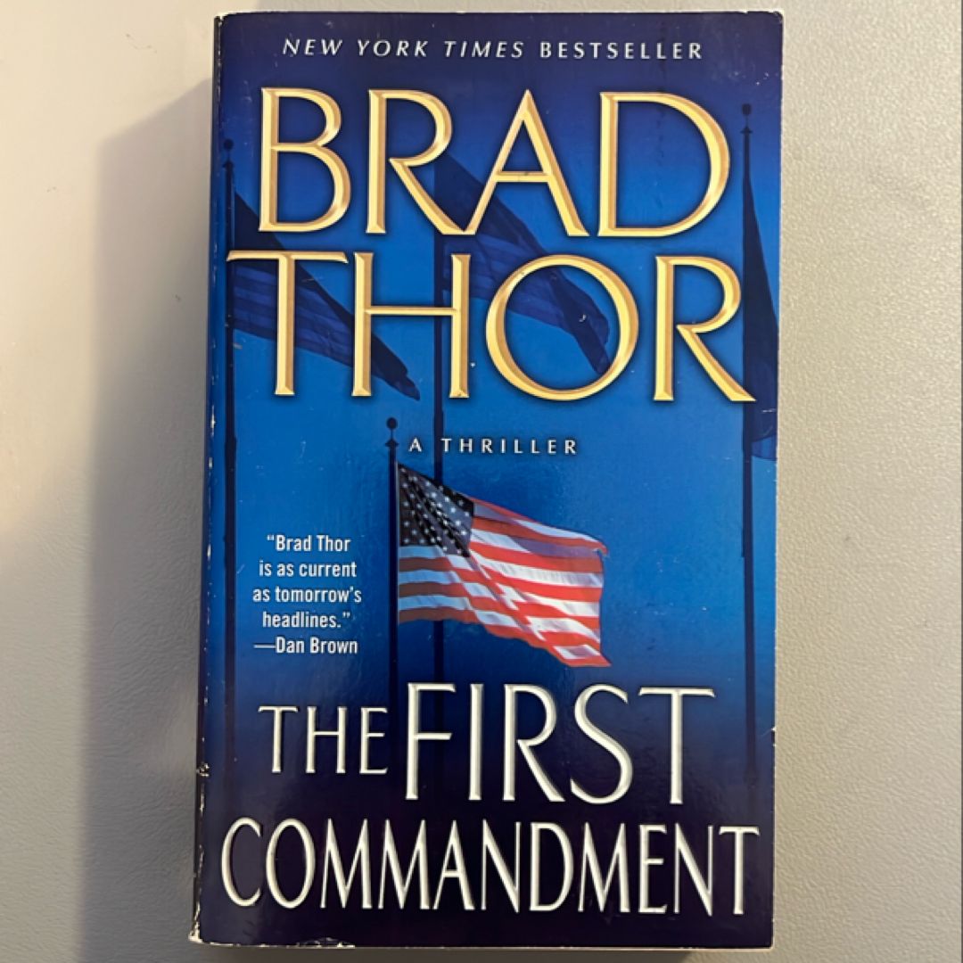 The First Commandment