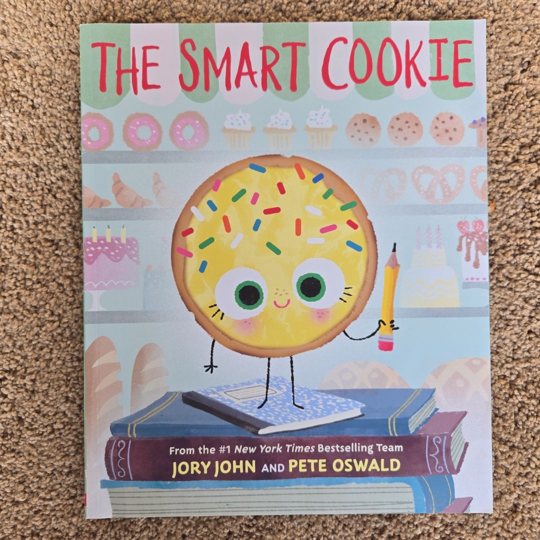 The Smart Cookie
