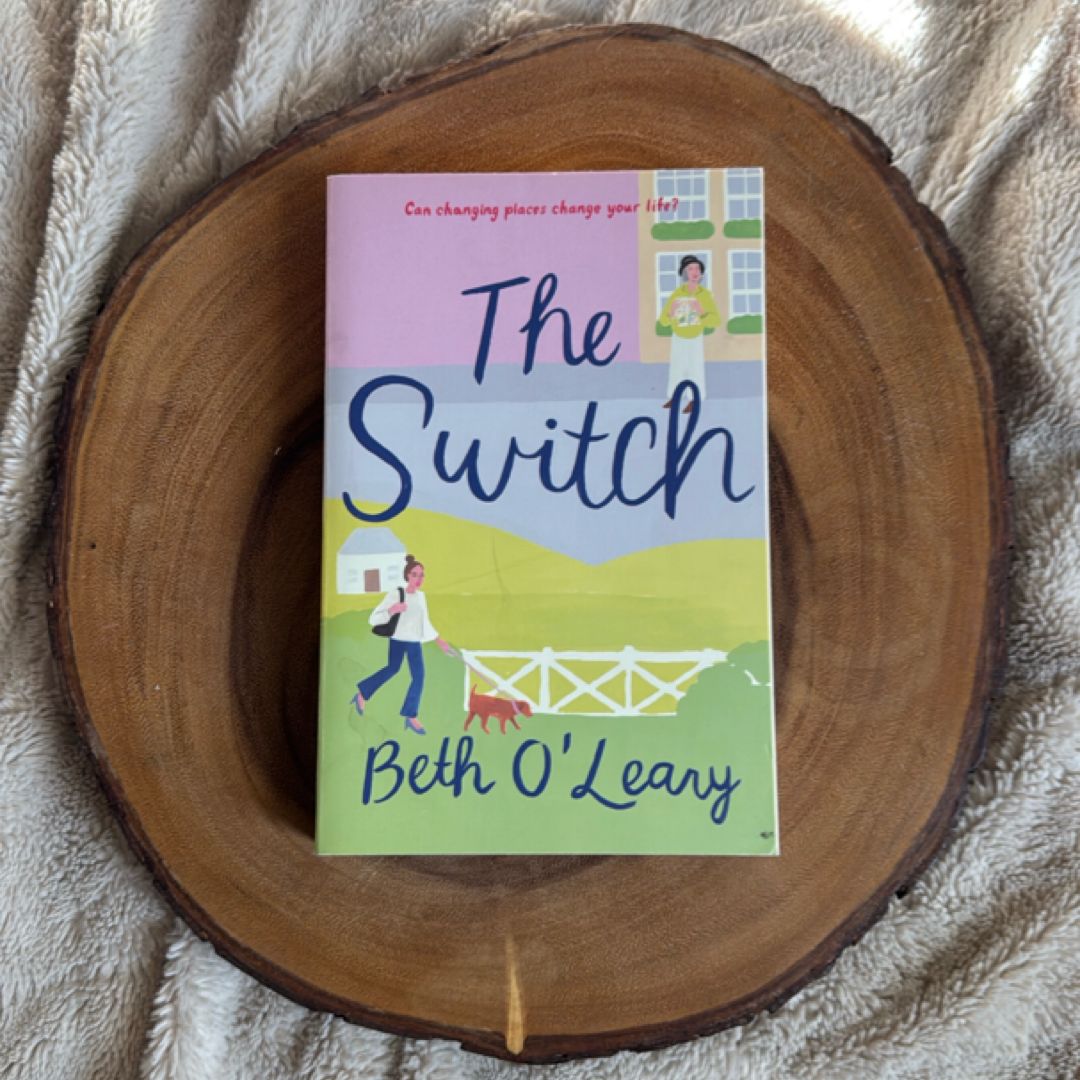 The Switch
