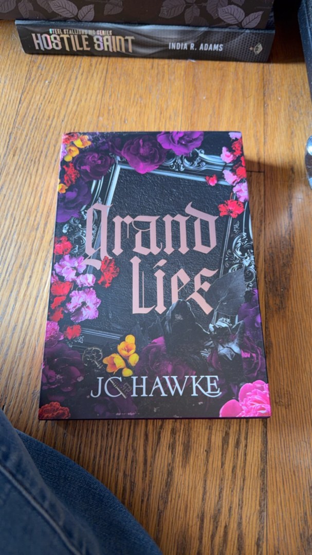 Grand lies