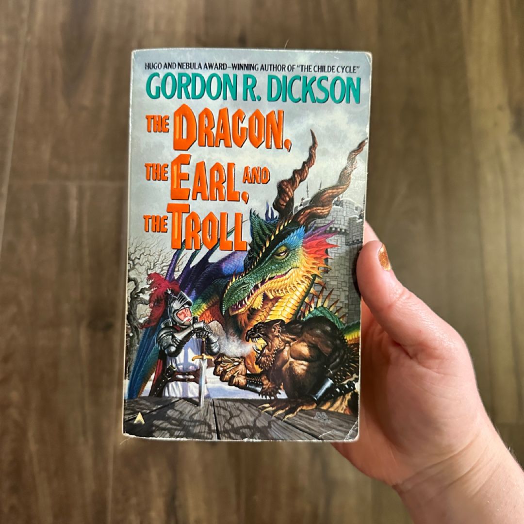 The Dragon, the Earl, and the Troll