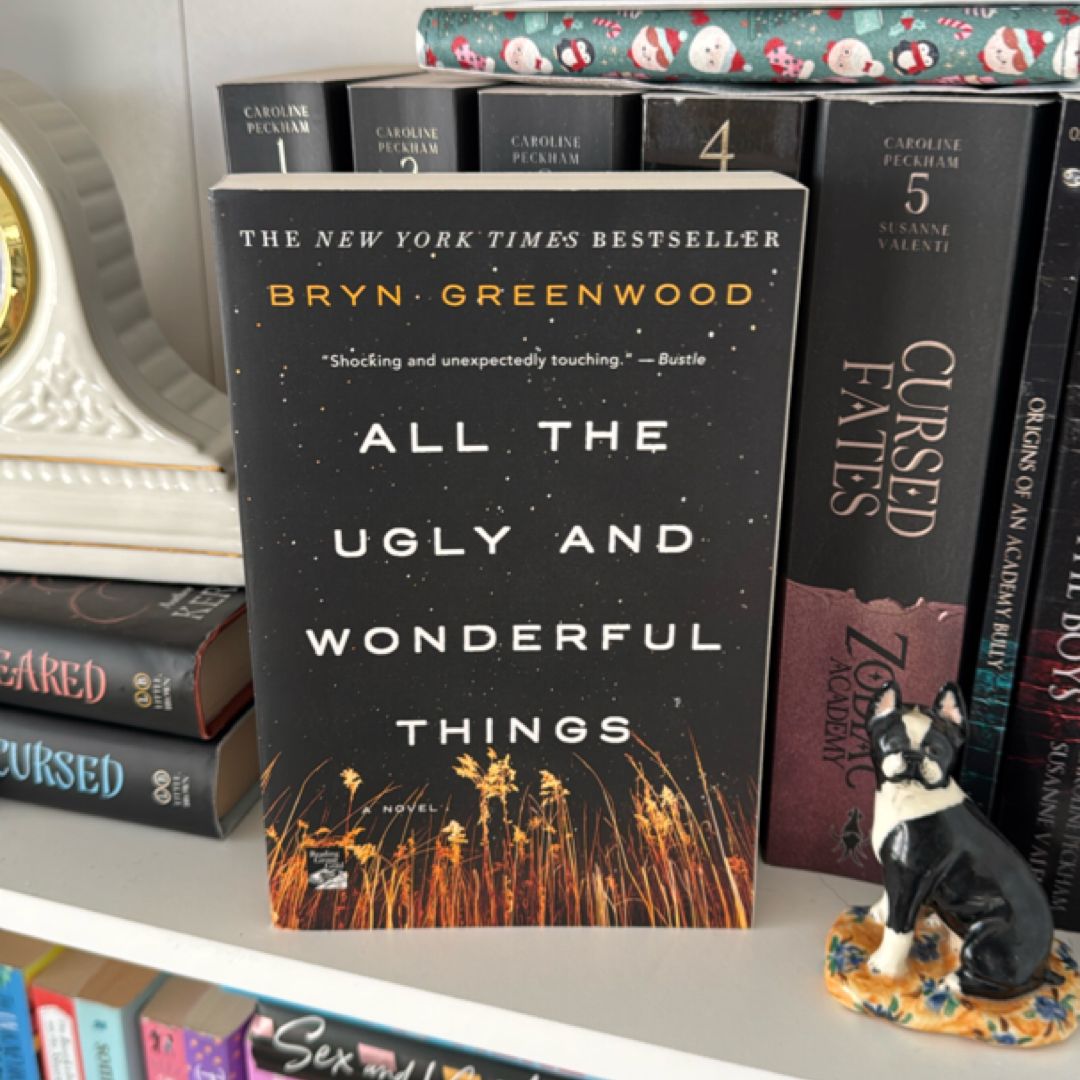 All the Ugly and Wonderful Things