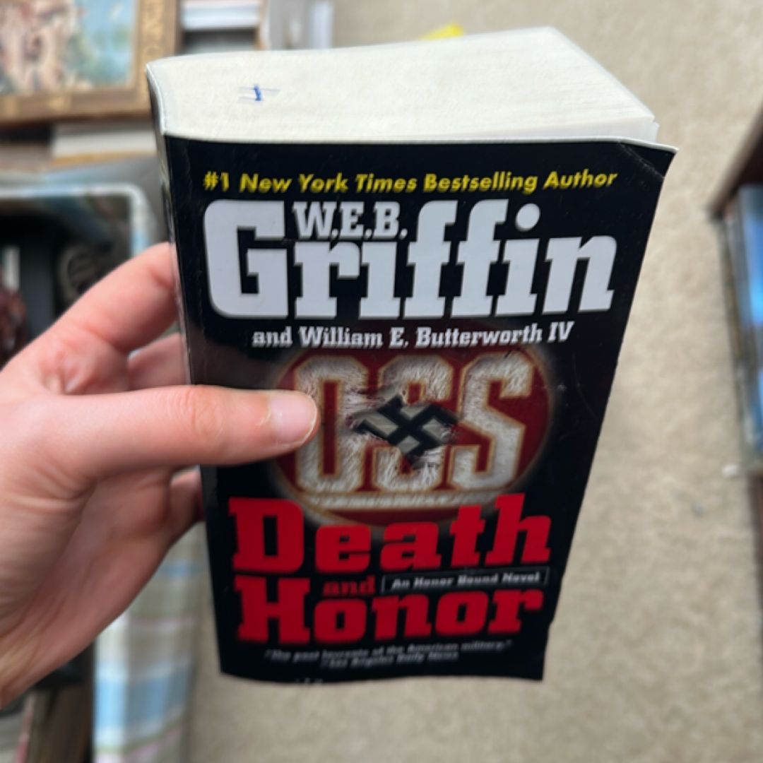 Death and Honor